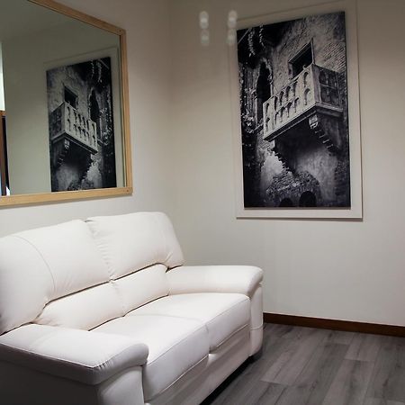 Palazzo Cinque Greenview 베로나 외부 사진