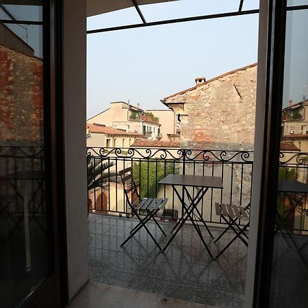Palazzo Cinque Greenview 베로나 외부 사진