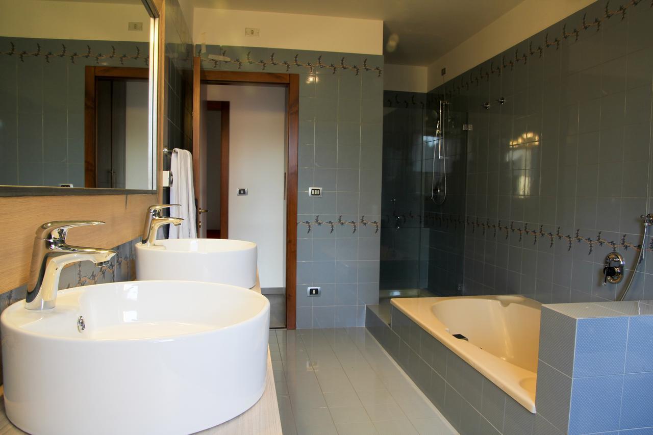 Palazzo Cinque Greenview 베로나 외부 사진