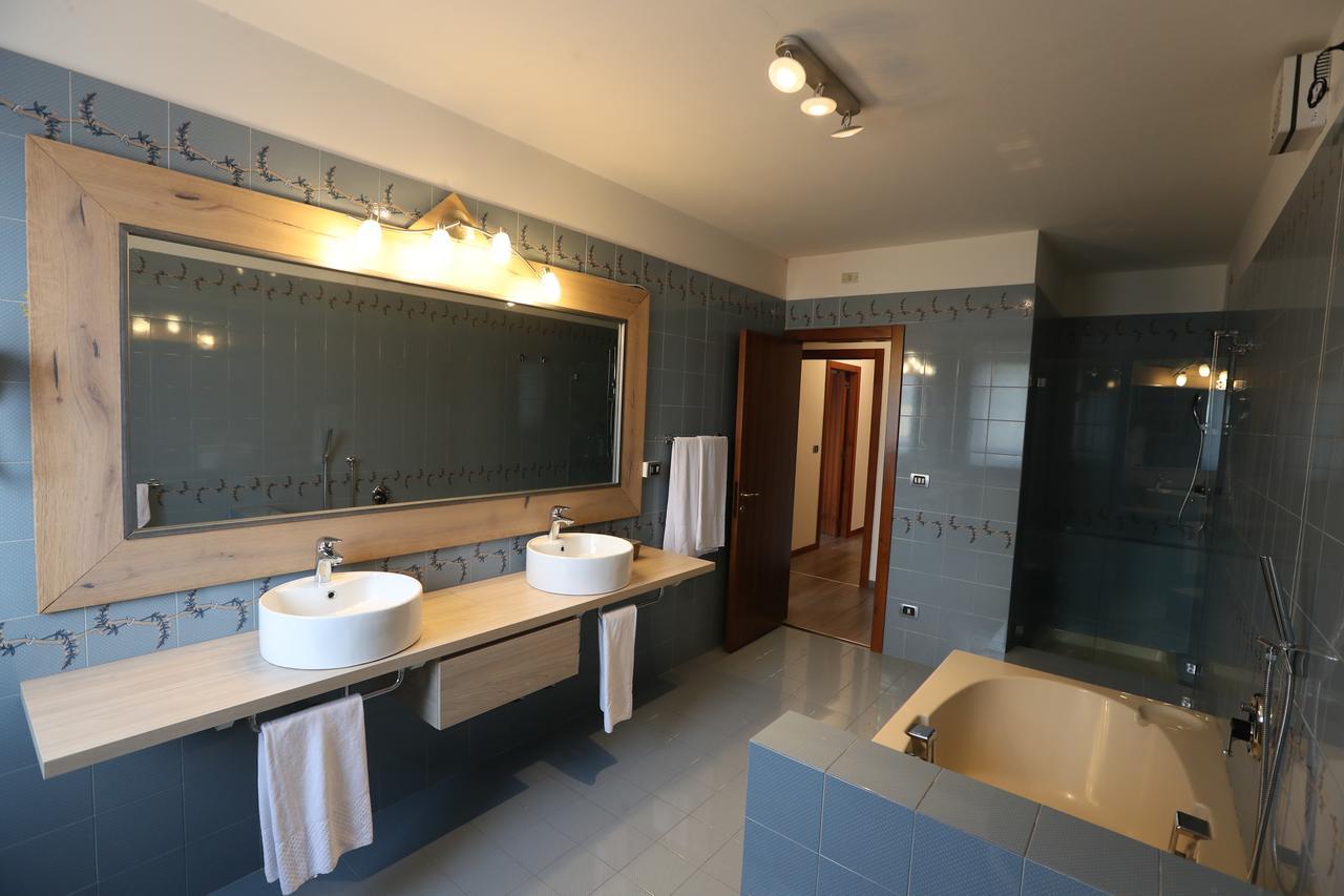 Palazzo Cinque Greenview 베로나 외부 사진