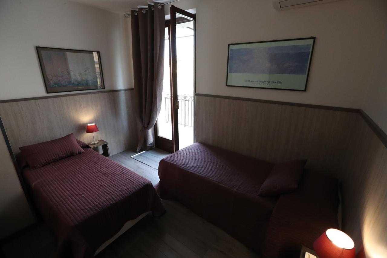 Palazzo Cinque Greenview 베로나 외부 사진